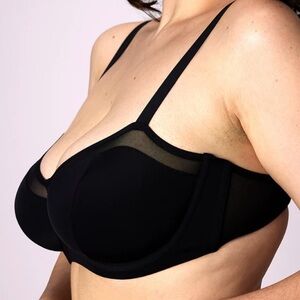 ⚡️3/$17!⚡️ Parade Balconette Bra